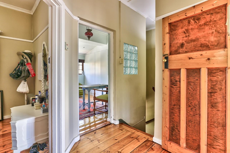 To Let 3 Bedroom Property for Rent in Woodstock Western Cape